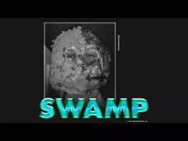 Video: Brockhampton - Swamp